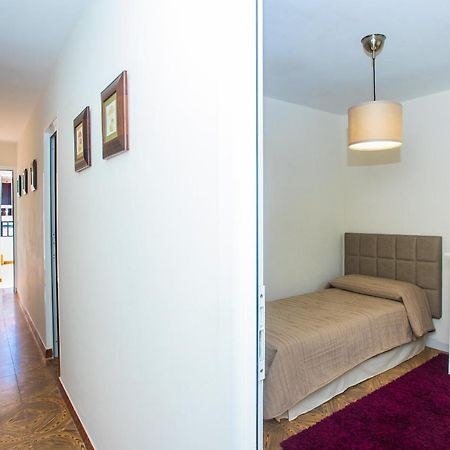 아리시페 Casa Juana A 50 Metros La Playa Del Reducto Y Wifi Free 빌라 외부 사진