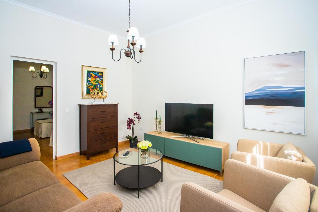 아리시페 Casa Juana A 50 Metros La Playa Del Reducto Y Wifi Free 빌라 외부 사진