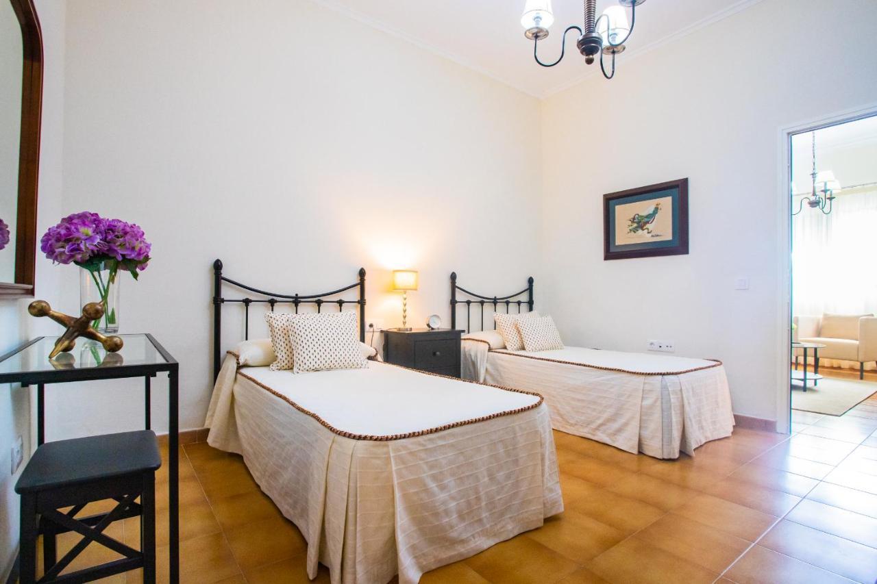 아리시페 Casa Juana A 50 Metros La Playa Del Reducto Y Wifi Free 빌라 외부 사진
