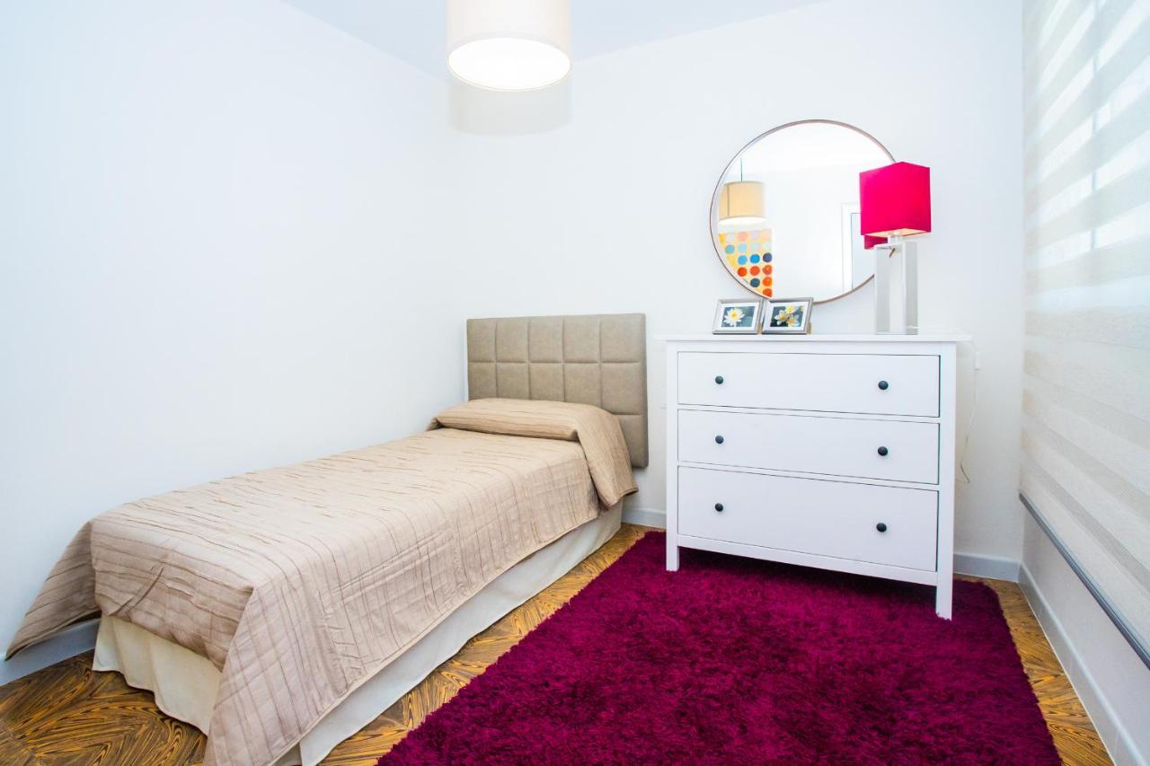 아리시페 Casa Juana A 50 Metros La Playa Del Reducto Y Wifi Free 빌라 외부 사진