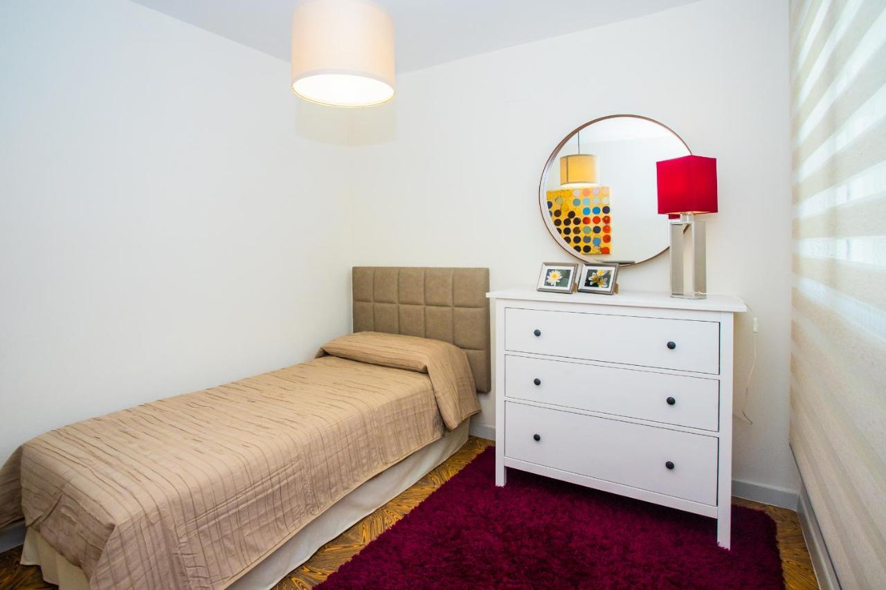 아리시페 Casa Juana A 50 Metros La Playa Del Reducto Y Wifi Free 빌라 외부 사진