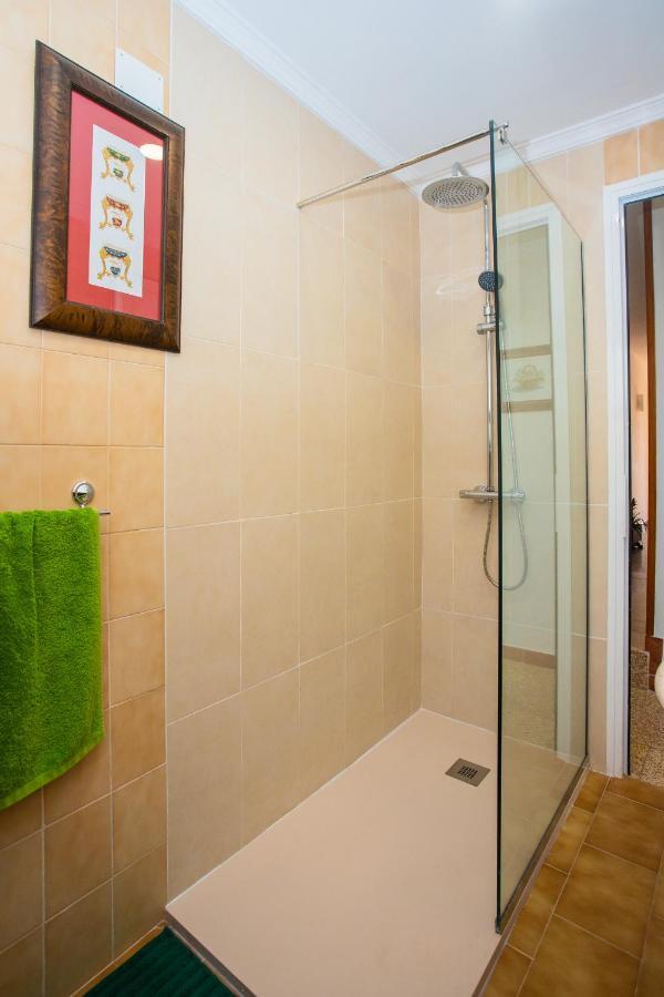 아리시페 Casa Juana A 50 Metros La Playa Del Reducto Y Wifi Free 빌라 외부 사진