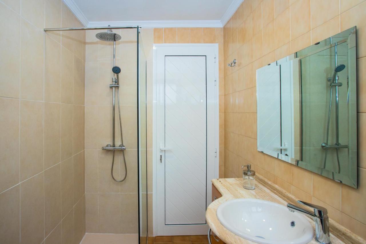 아리시페 Casa Juana A 50 Metros La Playa Del Reducto Y Wifi Free 빌라 외부 사진