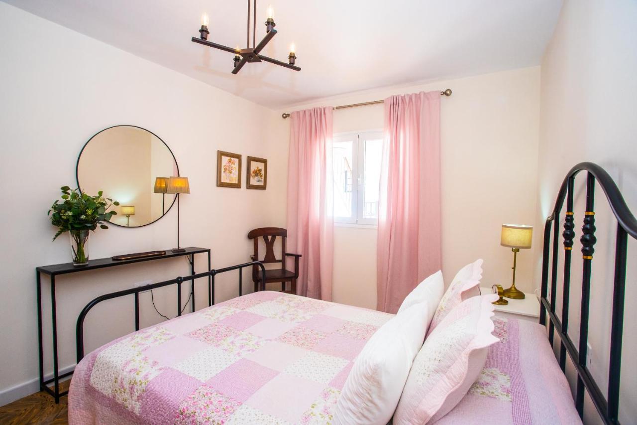 아리시페 Casa Juana A 50 Metros La Playa Del Reducto Y Wifi Free 빌라 외부 사진