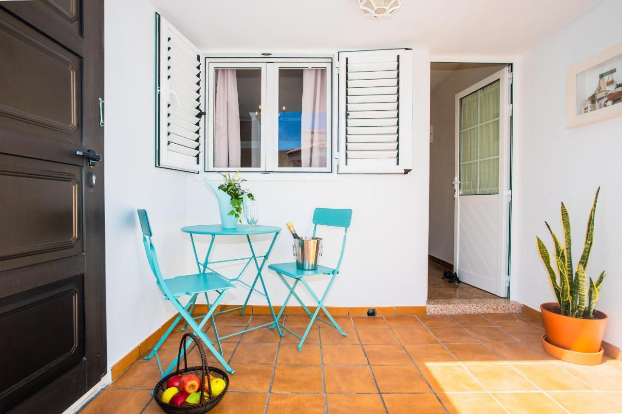 아리시페 Casa Juana A 50 Metros La Playa Del Reducto Y Wifi Free 빌라 외부 사진